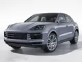 Porsche Cayenne Coupe Porsche Cayenne Coupe