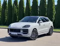 Porsche Cayenne Coupe Porsche Cayenne Coupe