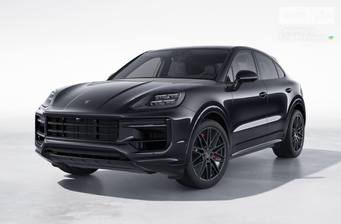 Porsche Cayenne Coupe 2025 Base