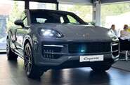 Porsche Cayenne Coupe Base