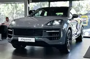 Porsche Cayenne Coupe Base