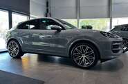 Porsche Cayenne Coupe Base