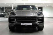 Porsche Cayenne Coupe Base