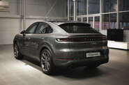 Porsche Cayenne Coupe Base