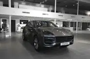 Porsche Cayenne Coupe Base