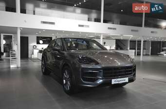 Porsche Cayenne Coupe 2025 в Харків