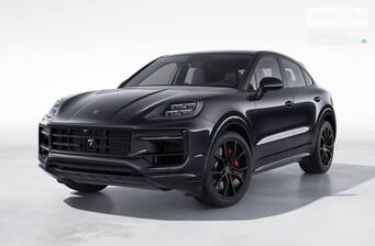 Porsche Cayenne Coupe 2025 Base