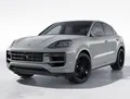 Porsche Cayenne Coupe Porsche Cayenne Coupe