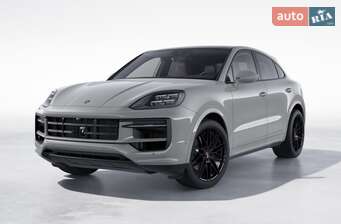 Porsche Cayenne Coupe 2025 в Київ