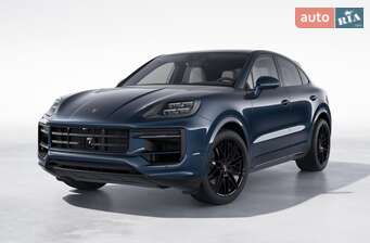 Porsche Cayenne Coupe 2025 в Київ