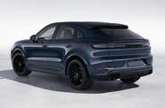 Porsche Cayenne Coupe Porsche Cayenne Coupe Black Edition