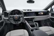 Porsche Cayenne Coupe Porsche Cayenne Coupe Black Edition