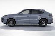Porsche Cayenne Coupe Porsche Cayenne Coupe Black Edition