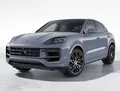 Porsche Cayenne Coupe Porsche Cayenne Coupe