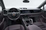 Porsche Cayenne Coupe Porsche Cayenne Coupe Black Edition