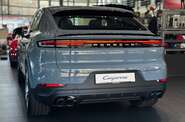 Porsche Cayenne Coupe Base