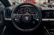 Porsche Cayenne Coupe Base