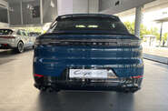 Porsche Cayenne Coupe Base