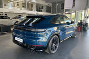 Porsche Cayenne Coupe Base