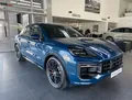 Porsche Cayenne Coupe Porsche Cayenne Coupe