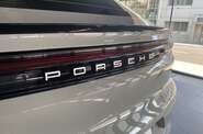 Porsche Cayenne Coupe Base