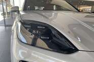 Porsche Cayenne Coupe Base