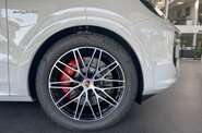 Porsche Cayenne Coupe Base