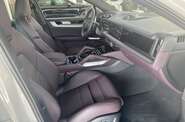 Porsche Cayenne Coupe Base