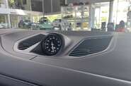 Porsche Cayenne Coupe Base