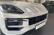 Porsche Cayenne Coupe Base