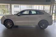 Porsche Cayenne Coupe Base