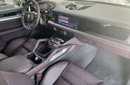 Porsche Cayenne Coupe Base