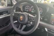 Porsche Cayenne Coupe Base
