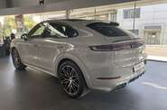 Porsche Cayenne Coupe Base
