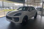Porsche Cayenne Coupe Base