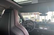 Porsche Cayenne Coupe Base