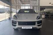 Porsche Cayenne Coupe Base