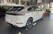 Porsche Cayenne Coupe Base