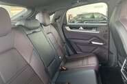 Porsche Cayenne Coupe Base