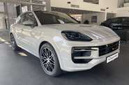 Porsche Cayenne Coupe Base