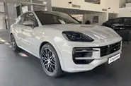 Porsche Cayenne Coupe Base