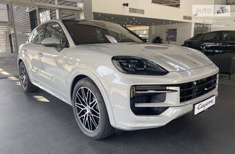 Porsche Cayenne Coupe 2025 Base