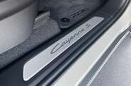 Porsche Cayenne Coupe Base