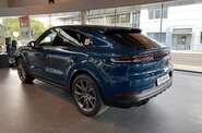 Porsche Cayenne Coupe Base