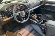 Porsche Cayenne Coupe Base