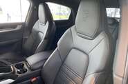 Porsche Cayenne Coupe Base