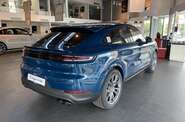 Porsche Cayenne Coupe Base