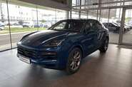 Porsche Cayenne Coupe Base