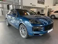 Porsche Cayenne Coupe