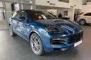 Porsche Cayenne Coupe Base